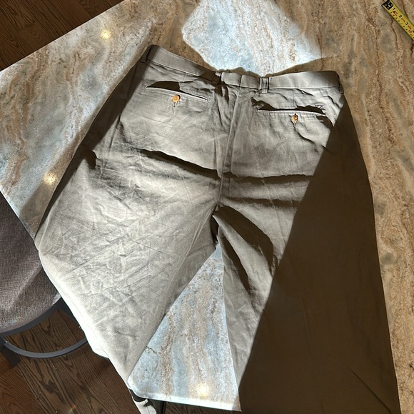 Men's Cutter and Buck Trousers 38 x 31 - Picture 4 of 10